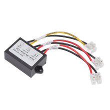 M150 150W Controlador MPPT para batería de 12V IP67