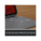 Logitech Funda para iPad + Teclado - Logitech - Rugged Folio - Español Qwerty - Resistente a salpicaduras - Bluetooth 3