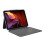 Logitech Funda para iPad + Teclado - Logitech - Rugged Folio - Español Qwerty - Resistente a salpicaduras - Bluetooth 1