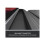 Logitech Funda para iPad + Teclado - Logitech - Rugged Folio - Español Qwerty - Resistente a salpicaduras - Bluetooth 5