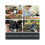 Logitech Funda para iPad + Teclado - Logitech - Rugged Folio - Español Qwerty - Resistente a salpicaduras - Bluetooth 4