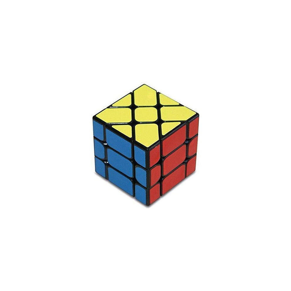 Cayro: Cubo Rompicapo Yileng Fisher 3X3X3-image