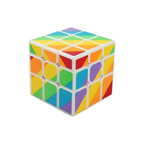 Cayro Cube moyu 3 x 3 ongelijk () - 8313