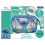 Tragbarer Bluetooth Lautsprecher Stitch mit Stoffoberfläche 5
