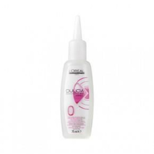 L’Oréal Paris Dulcia Advanced n 0 chvx luonnolliset resistentit 75 ml