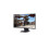 LG PC-Bildschirm 2,5K mit 2560 x 1440 Pixeln, 1 ms Reaktionszeit, gebogene VA-Panel, 180 Hz, HDR10, FreeSync. 2