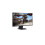 LG PC-Bildschirm 2,5K mit 2560 x 1440 Pixeln, 1 ms Reaktionszeit, gebogene VA-Panel, 180 Hz, HDR10, FreeSync. 3