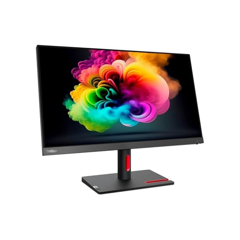 Monitor Lenovo Thinkvision S25E-30 Full Hd 24,5" 75 Hz-image