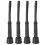 4Pcs Milk Liner Rubber Milking Machine Lining 2