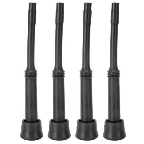 4Pcs Milk Liner Rubber Milking Machine Lining 1