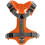 Hunter Dog Harness - HUNTER - Maldon Up - Adjustable - Blue/Gray - Size M 2