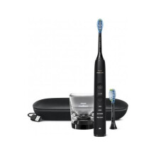 Spazzolino elettrico - Philips - HX9913/18 - Connesso - 4 modalità - Sensore di pressione