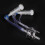 Goat Sheep Milker Machine Parts Milker Claw Kit 3