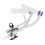 Goat Sheep Milker Machine Parts Milker Claw Kit 2