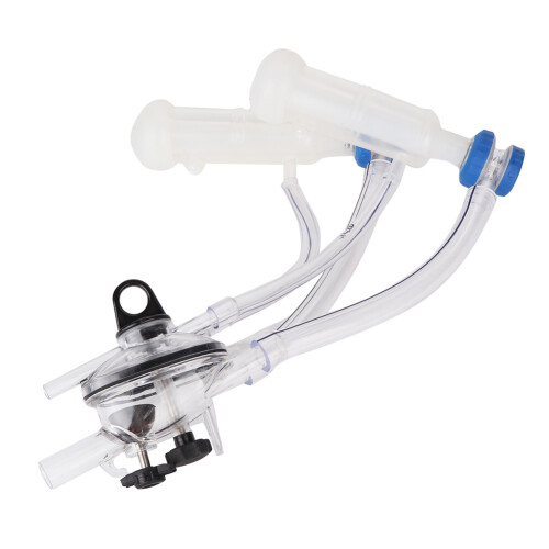 Goat Sheep Milker Machine Parts Milker Claw Kit 1