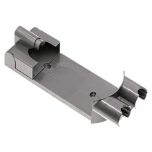2X für Dyson V7 V8 Akku-Staubsauger Wandhalterung Staubsauger Lagerung Ladestation Teile