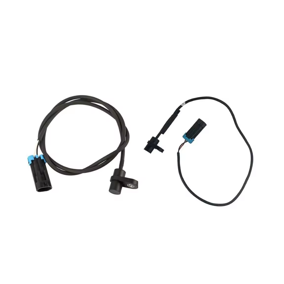 Front & Rear Wheel Speed Sensor 4014216 4013251 For Polaris For India Roadmaster 6979572368396