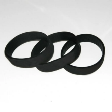 3Pcs Antrieb Riemen Flachriemen Zubehör Staubsauger Motor Riemen Cluth Gummi Antrieb Alle Kirby G3 G4 G5 G6 G 2000 G 2001 Vakuum