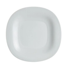 Placa cinza 29,1x27 cm Carine - Luminarc