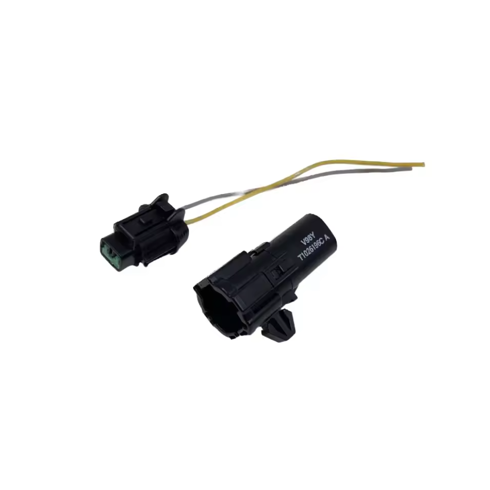 For Nissan Tiida Livina Sylphy Teana Qashqai X-Trail Sunny Outdoor Temperature Sensor Air Conditioning Sensor 6915024364936