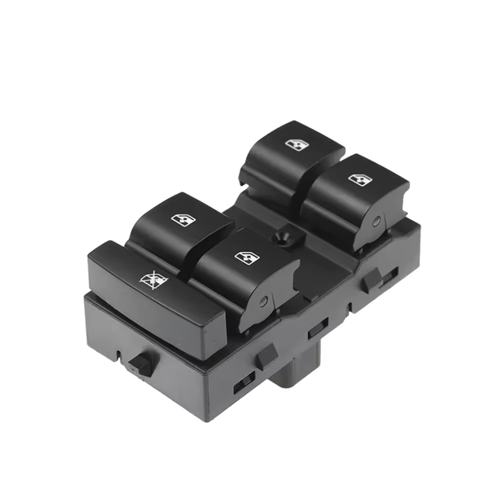 95188246 Power Window Master Switch For Chevrolet Aveo Sonic Tracker / Trax Spin Cobalt 6977261642871