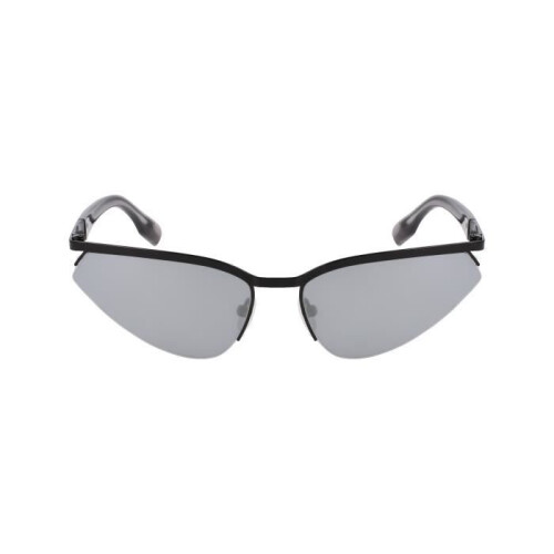 Aurinkolasit - KARL LAGERFELD - KL352S - Musta - Metalli - Unisex