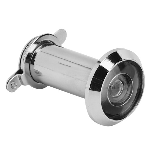 2Pcs 220 Degree Viewing Angle Anti Theft Household 2