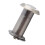 200 Degree Wide Viewing Angle Door Viewer with 15
