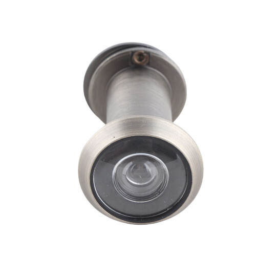 200 Degree Wide Viewing Angle Door Viewer with 2