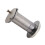 200 Degree Wide Viewing Angle Door Viewer with 6