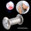 200 Degree Wide Viewing Angle Door Viewer with 14