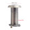 200 Degree Wide Viewing Angle Door Viewer with 10