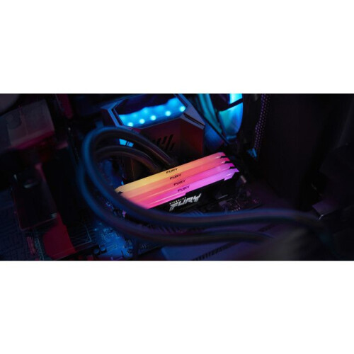 Kingston KINGSTON 32GB 3200 DDR4 DIMM F 2