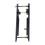 Zinc Alloy Sliding Door Lock Latch Handle Set 7
