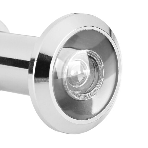 200 Degree Wide Viewing Angle Door Viewer with 2