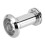 200 Degree Wide Viewing Angle Door Viewer with 4