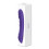 Vibromasseur - KIIROO - PEARL 3 - Violet - Silicone - Stimulation point G 4