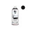 Pintyplus Auto Spray Paint 520cc Bumper Textured Finish Bt104 Black 2