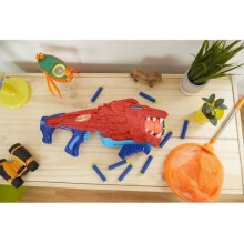 Nerf Lionfury - Board Game