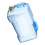 Capaciteit Buitenwateremmer Draagbare Watertankcontainer 5