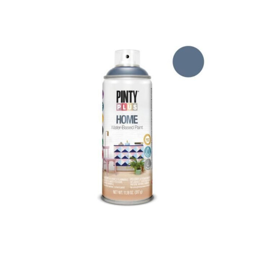 Pintyplus Home Spray Paint 520cc Ancient Klein Hm128 1