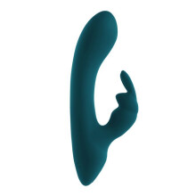 Playboy Pleasure Lil Rabbit Bunny Vibrator G-punktsstimulator