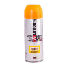 Pintyplus EVOLUTION fluorescent paint spray NVS F143