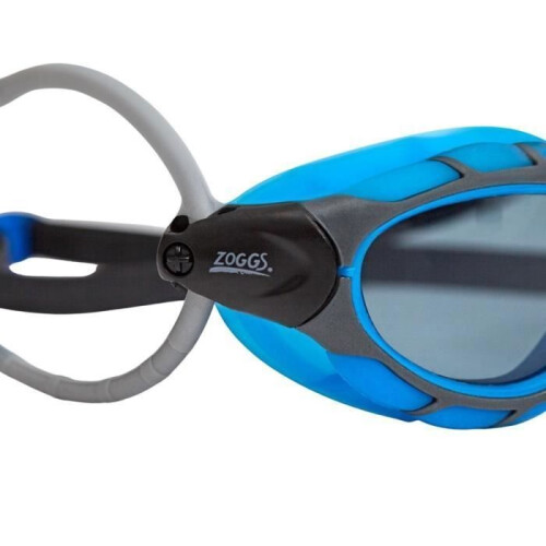 Zoggs Swimming goggles - Zoggs - Predator - Blue/Black - Regular fit - Small fit 2