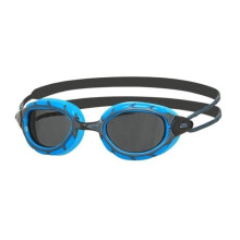 Swimming goggles - Zoggs - Predator - Blue/Black - Regular fit - Small fit