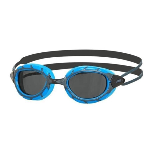 Zoggs Swimming goggles - Zoggs - Predator - Blue/Black - Regular fit - Small fit