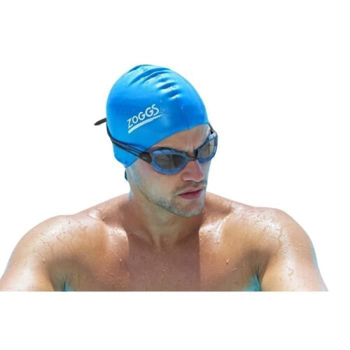 Zoggs Swimming goggles - Zoggs - Predator - Blue/Black - Regular fit - Small fit 1