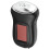 Hand Crank Solar Powered Rechargeable Flashlight 5