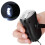 Hand Crank Solar Powered Rechargeable Flashlight 12