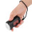 Hand Crank Solar Powered Rechargeable Flashlight 9